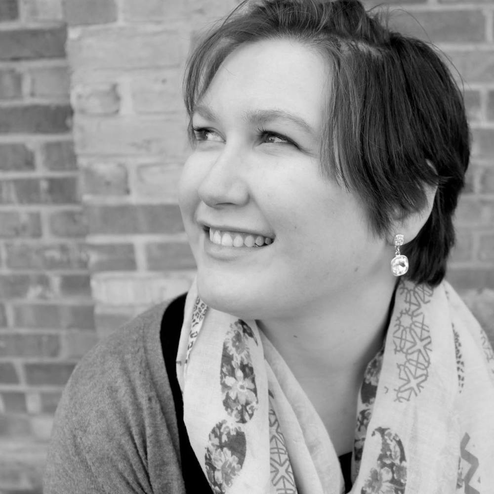 Meet your Posher, Alyzee